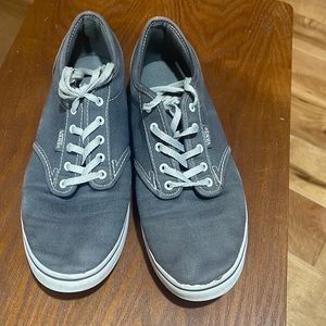 Vans womens shoes